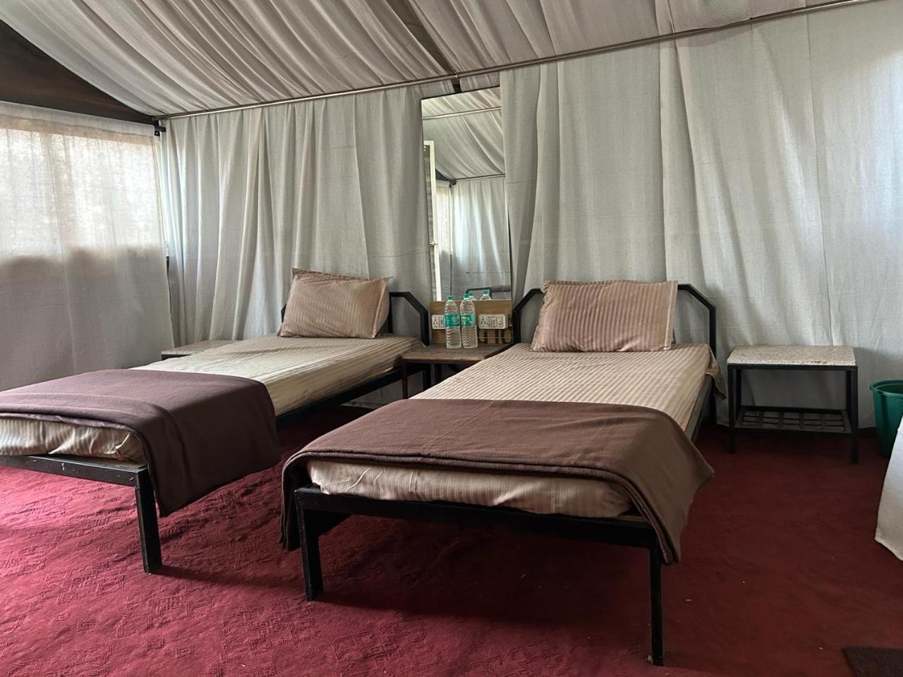 Presidency Highland Resort Koynanagar Ngoại thất bức ảnh