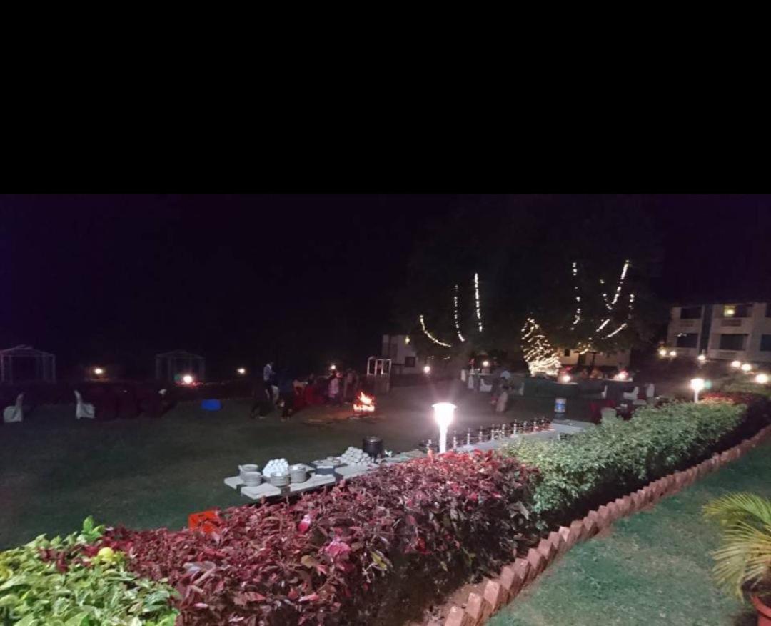 Presidency Highland Resort Koynanagar Ngoại thất bức ảnh