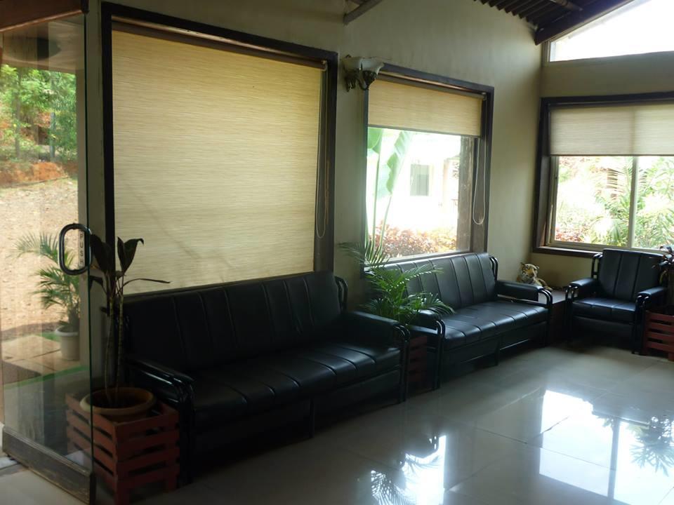 Presidency Highland Resort Koynanagar Ngoại thất bức ảnh
