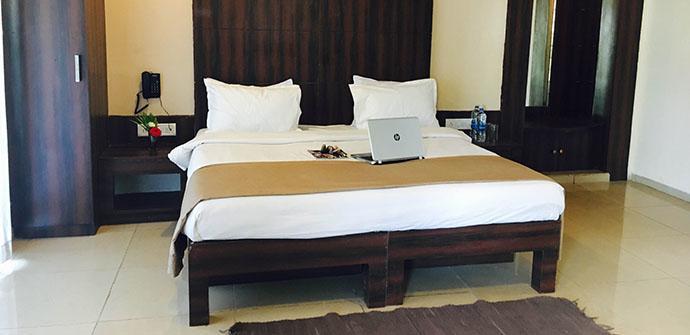 Presidency Highland Resort Koynanagar Ngoại thất bức ảnh